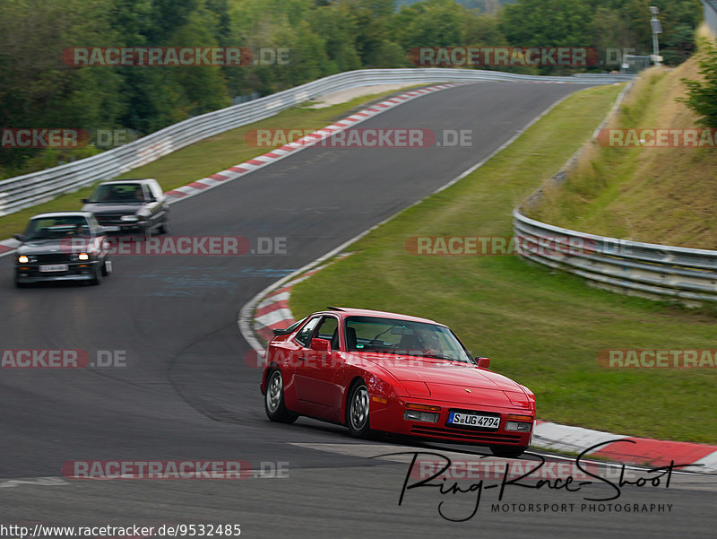 Bild #9532485 - Touristenfahrten Nürburgring Nordschleife (18.07.2020)