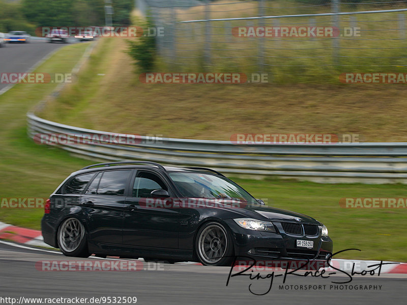 Bild #9532509 - Touristenfahrten Nürburgring Nordschleife (18.07.2020)