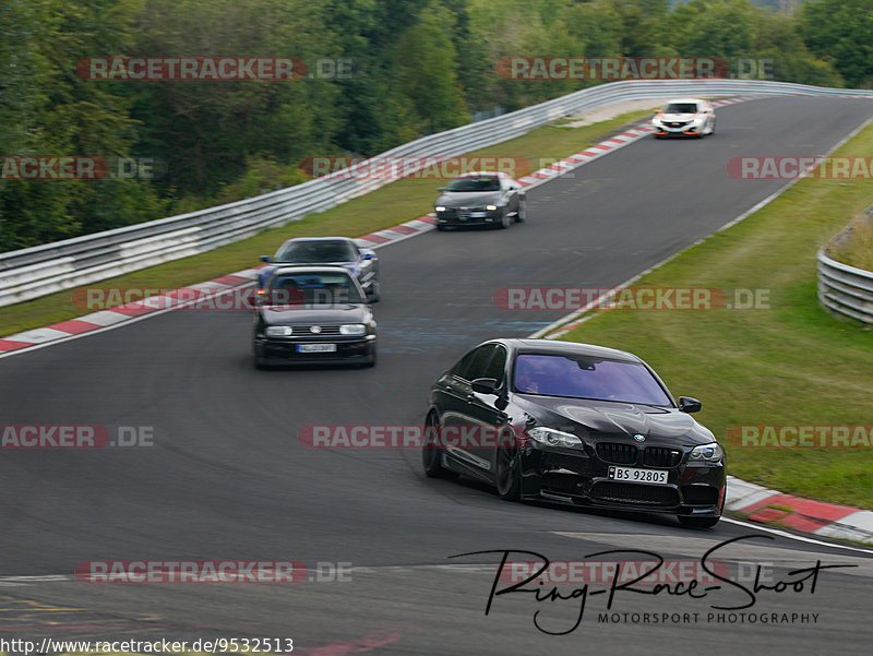 Bild #9532513 - Touristenfahrten Nürburgring Nordschleife (18.07.2020)