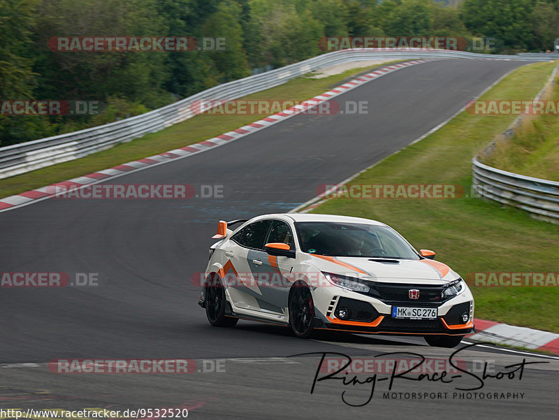 Bild #9532520 - Touristenfahrten Nürburgring Nordschleife (18.07.2020)