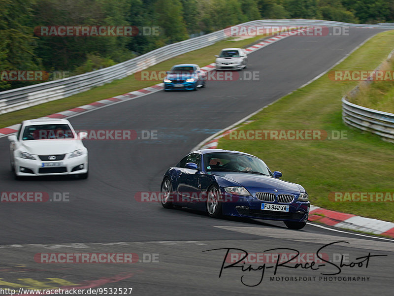 Bild #9532527 - Touristenfahrten Nürburgring Nordschleife (18.07.2020)