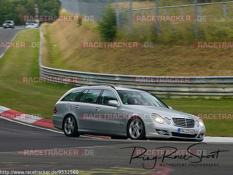 Bild #9532560 - Touristenfahrten Nürburgring Nordschleife (18.07.2020)