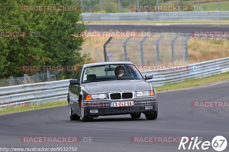 Bild #9532750 - Touristenfahrten Nürburgring Nordschleife (18.07.2020)