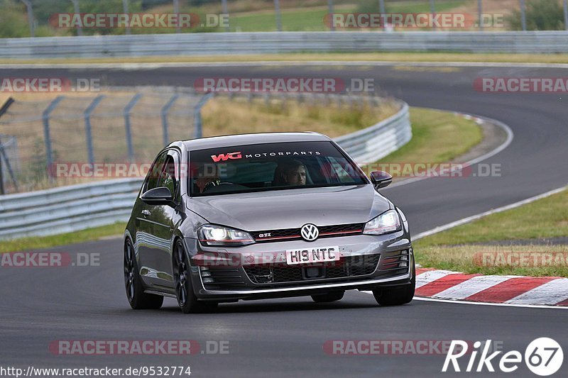 Bild #9532774 - Touristenfahrten Nürburgring Nordschleife (18.07.2020)