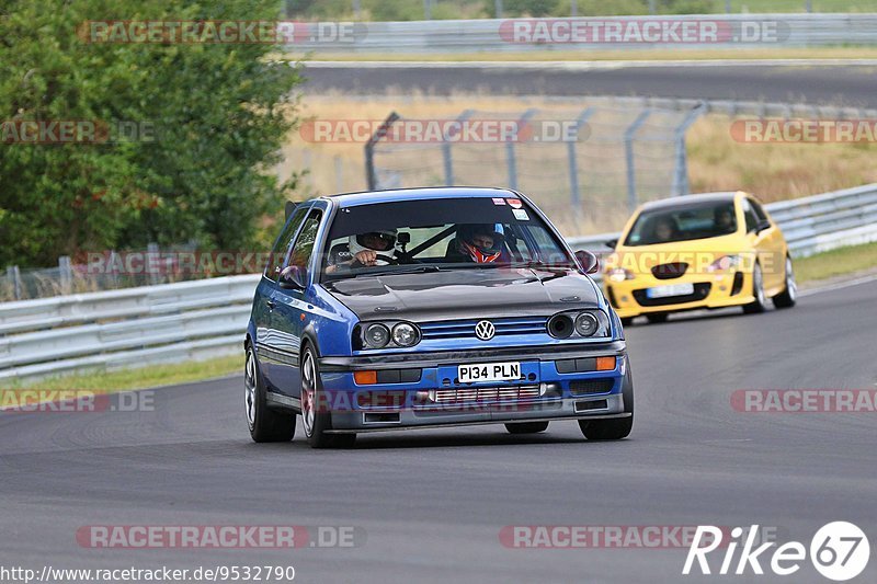 Bild #9532790 - Touristenfahrten Nürburgring Nordschleife (18.07.2020)