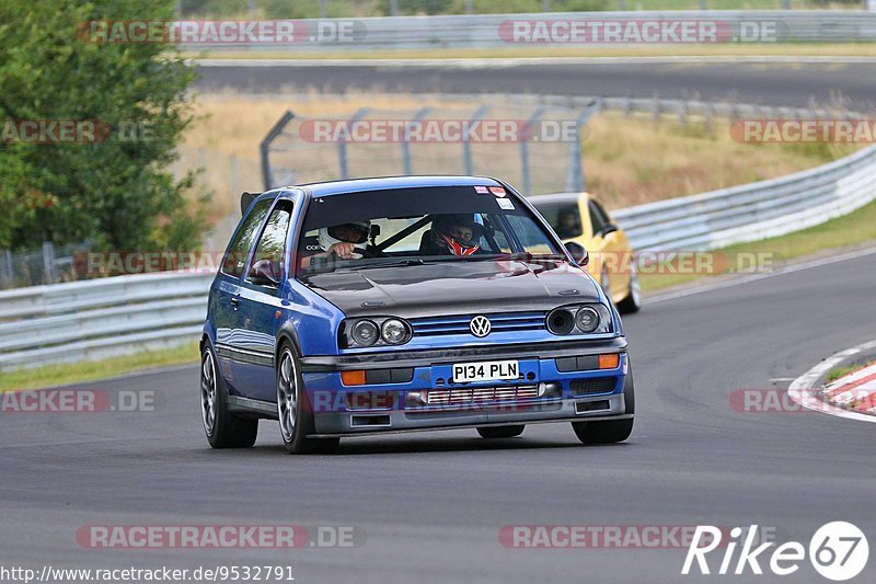 Bild #9532791 - Touristenfahrten Nürburgring Nordschleife (18.07.2020)