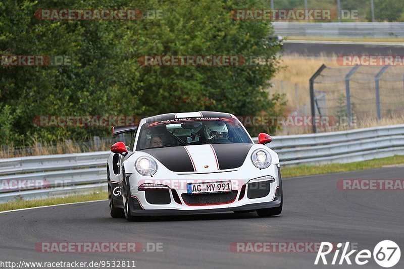 Bild #9532811 - Touristenfahrten Nürburgring Nordschleife (18.07.2020)