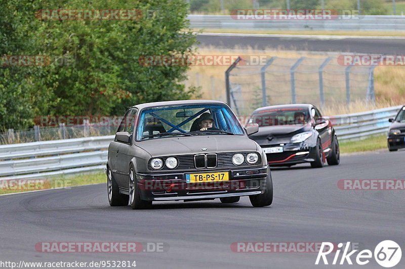 Bild #9532814 - Touristenfahrten Nürburgring Nordschleife (18.07.2020)