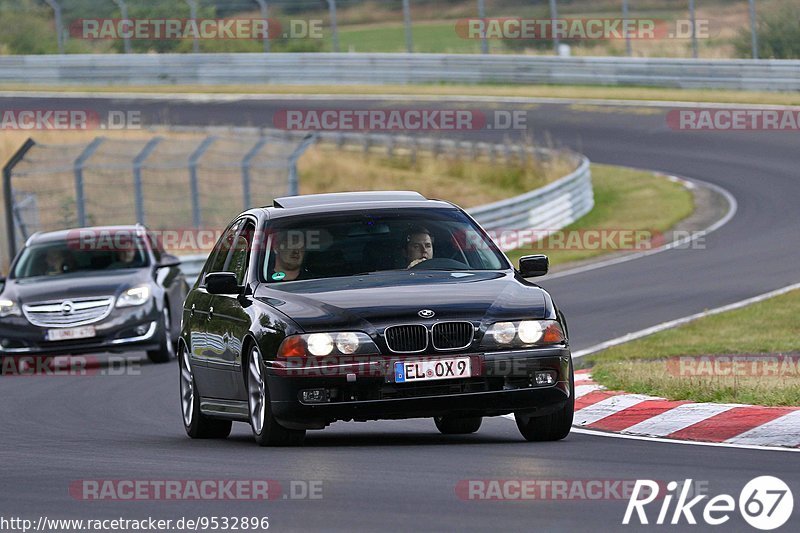 Bild #9532896 - Touristenfahrten Nürburgring Nordschleife (18.07.2020)