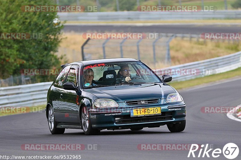 Bild #9532965 - Touristenfahrten Nürburgring Nordschleife (18.07.2020)