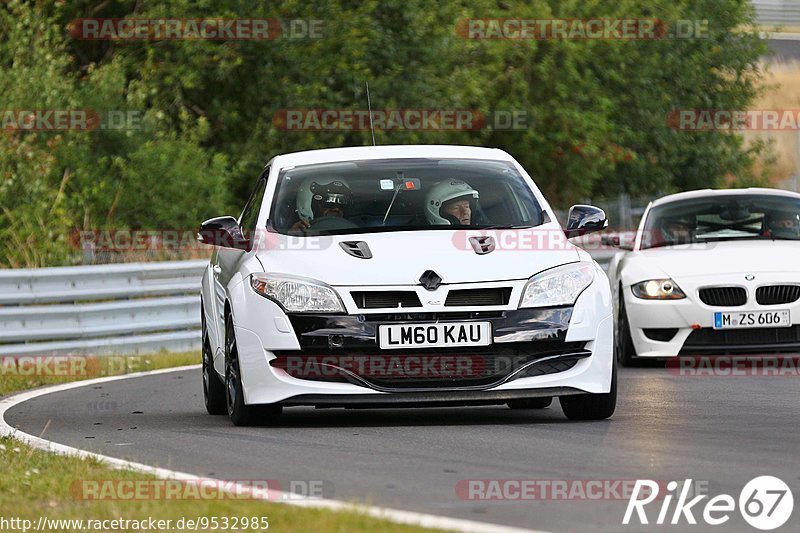 Bild #9532985 - Touristenfahrten Nürburgring Nordschleife (18.07.2020)