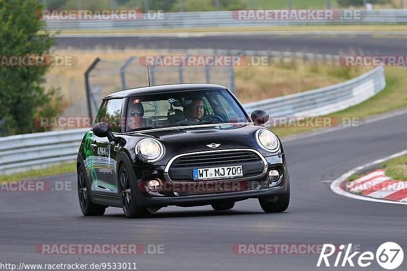 Bild #9533011 - Touristenfahrten Nürburgring Nordschleife (18.07.2020)