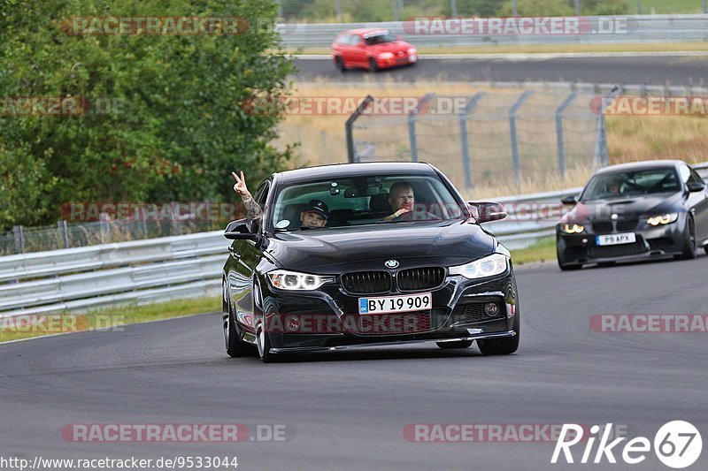 Bild #9533044 - Touristenfahrten Nürburgring Nordschleife (18.07.2020)