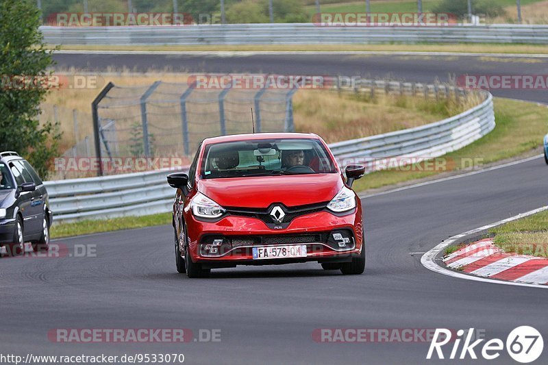 Bild #9533070 - Touristenfahrten Nürburgring Nordschleife (18.07.2020)