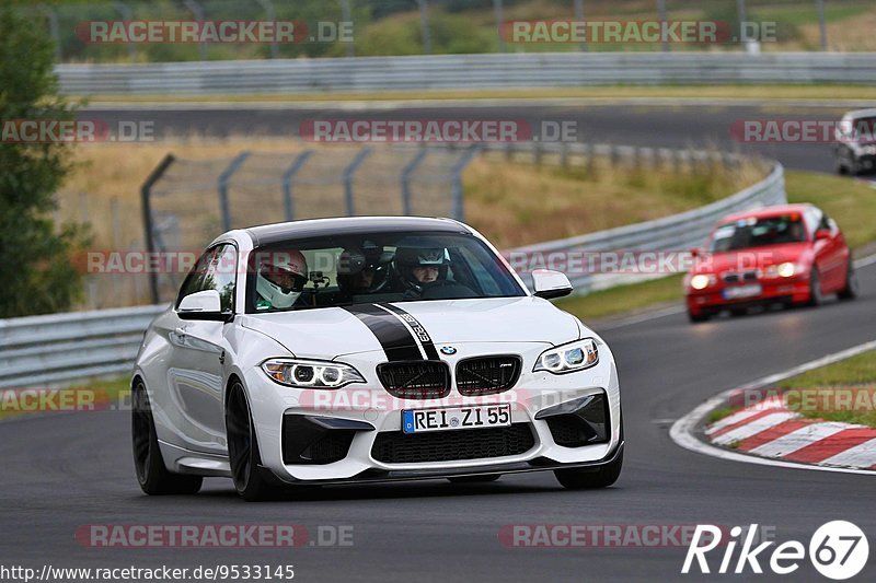 Bild #9533145 - Touristenfahrten Nürburgring Nordschleife (18.07.2020)