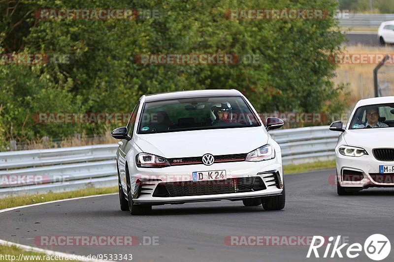 Bild #9533343 - Touristenfahrten Nürburgring Nordschleife (18.07.2020)