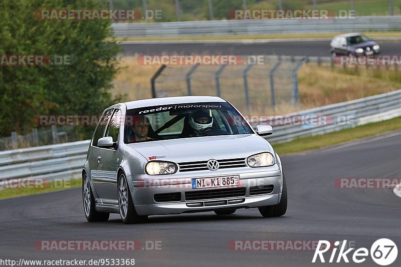 Bild #9533368 - Touristenfahrten Nürburgring Nordschleife (18.07.2020)