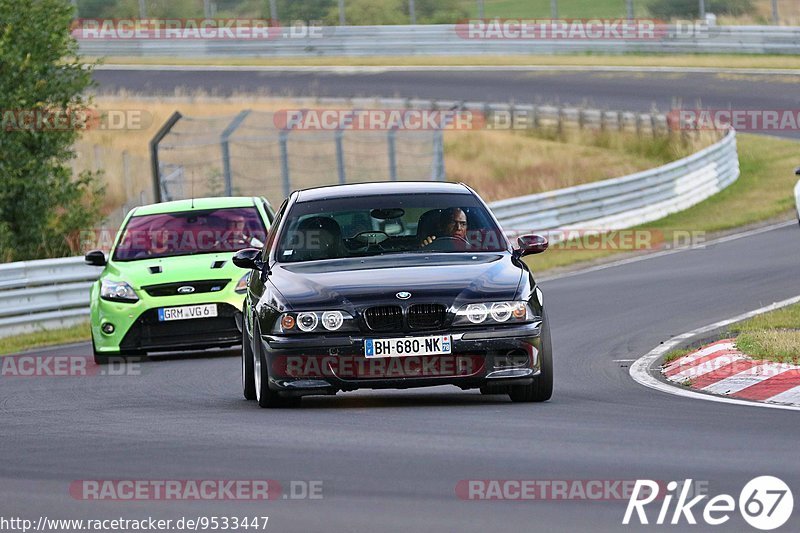 Bild #9533447 - Touristenfahrten Nürburgring Nordschleife (18.07.2020)