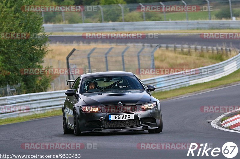 Bild #9533453 - Touristenfahrten Nürburgring Nordschleife (18.07.2020)