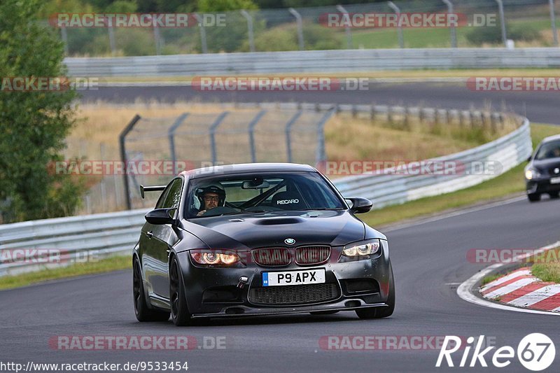 Bild #9533454 - Touristenfahrten Nürburgring Nordschleife (18.07.2020)