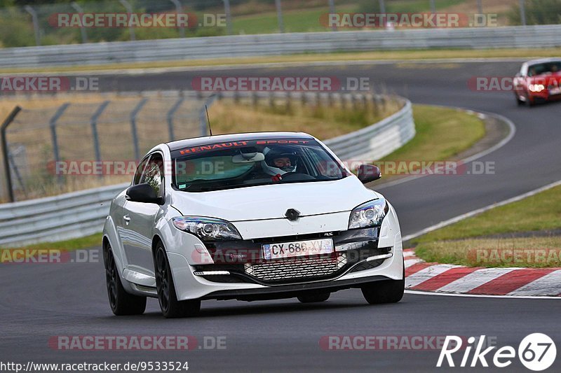 Bild #9533524 - Touristenfahrten Nürburgring Nordschleife (18.07.2020)