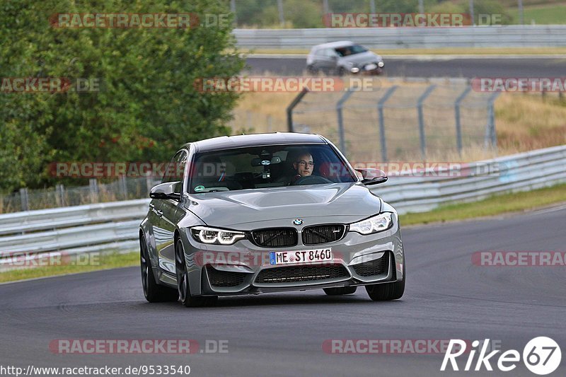 Bild #9533540 - Touristenfahrten Nürburgring Nordschleife (18.07.2020)