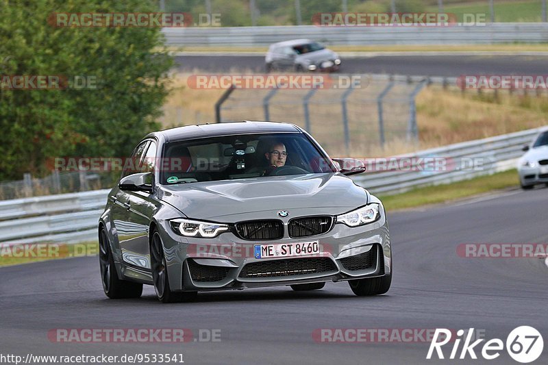 Bild #9533541 - Touristenfahrten Nürburgring Nordschleife (18.07.2020)