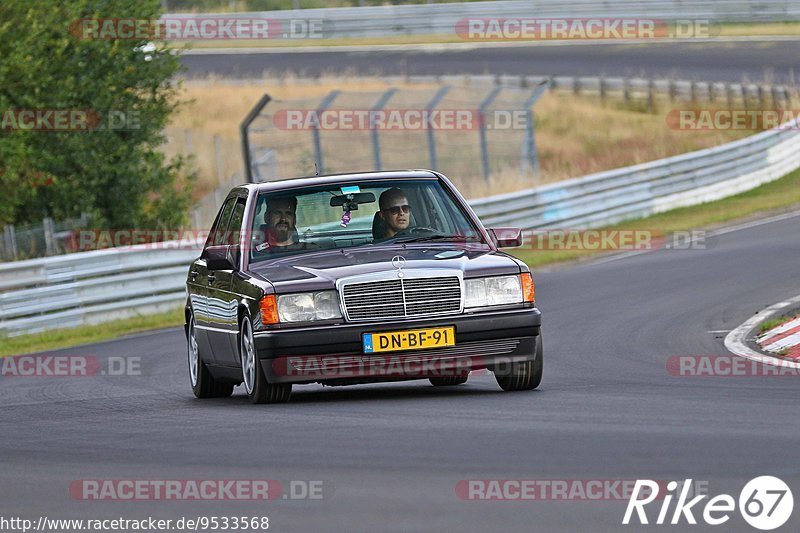 Bild #9533568 - Touristenfahrten Nürburgring Nordschleife (18.07.2020)