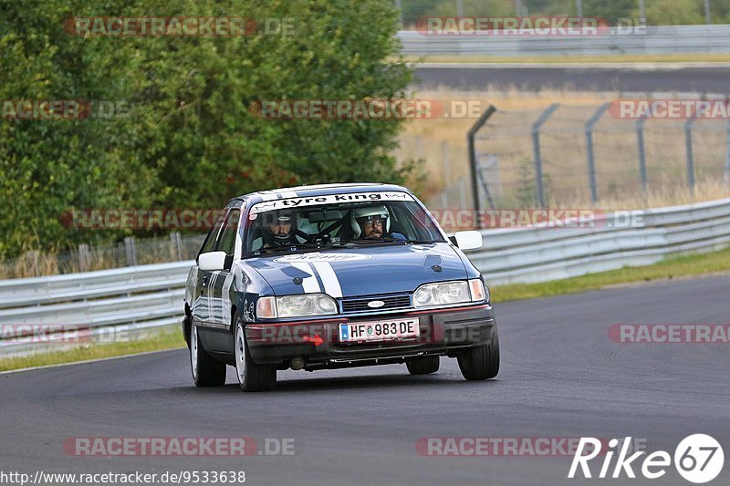 Bild #9533638 - Touristenfahrten Nürburgring Nordschleife (18.07.2020)