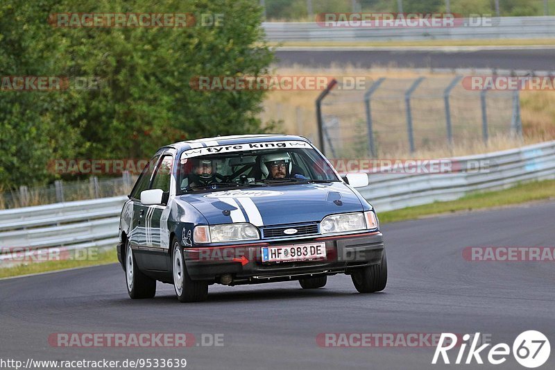 Bild #9533639 - Touristenfahrten Nürburgring Nordschleife (18.07.2020)