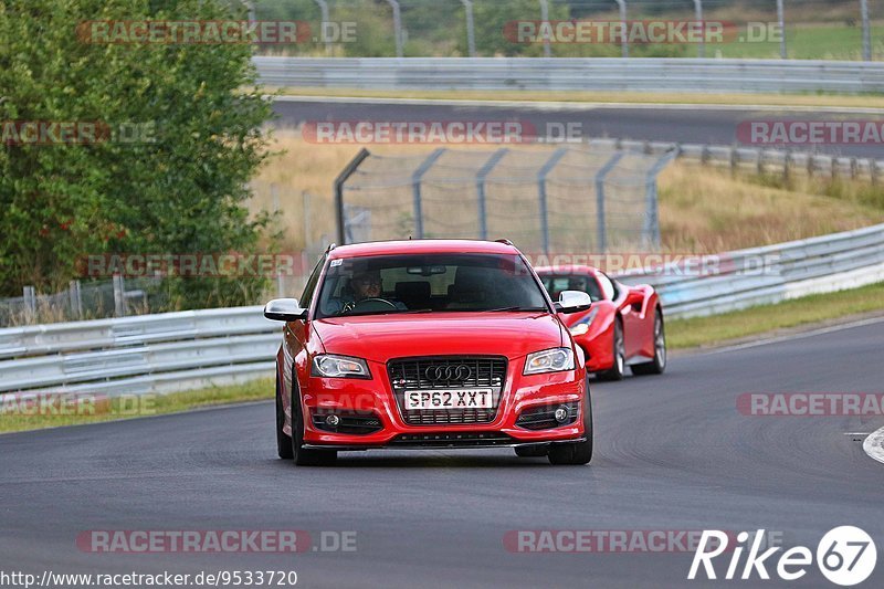 Bild #9533720 - Touristenfahrten Nürburgring Nordschleife (18.07.2020)