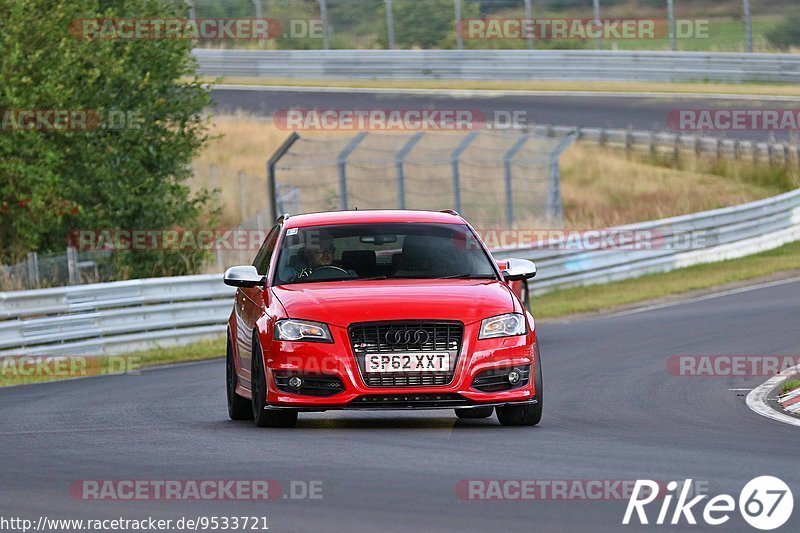 Bild #9533721 - Touristenfahrten Nürburgring Nordschleife (18.07.2020)