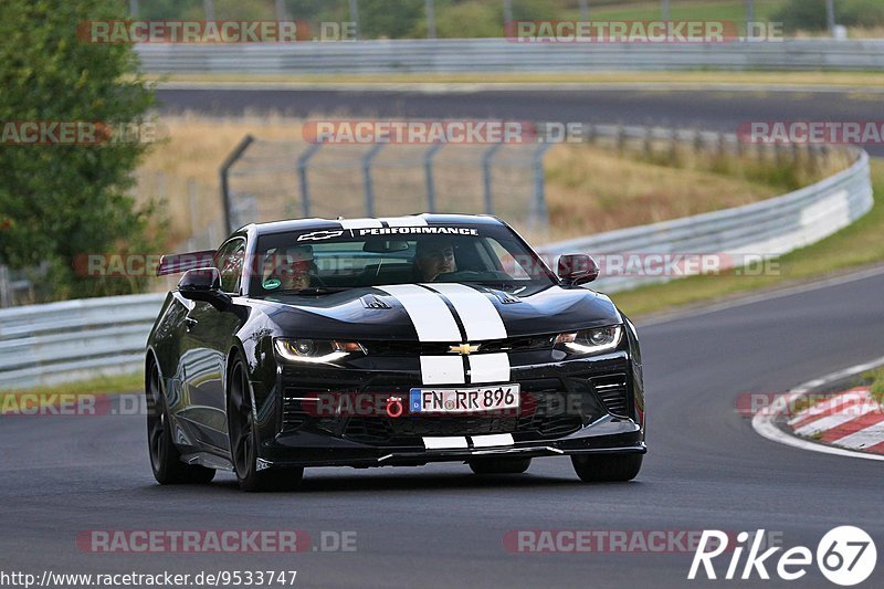 Bild #9533747 - Touristenfahrten Nürburgring Nordschleife (18.07.2020)