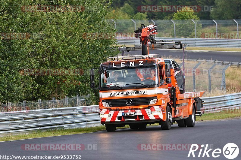 Bild #9533752 - Touristenfahrten Nürburgring Nordschleife (18.07.2020)