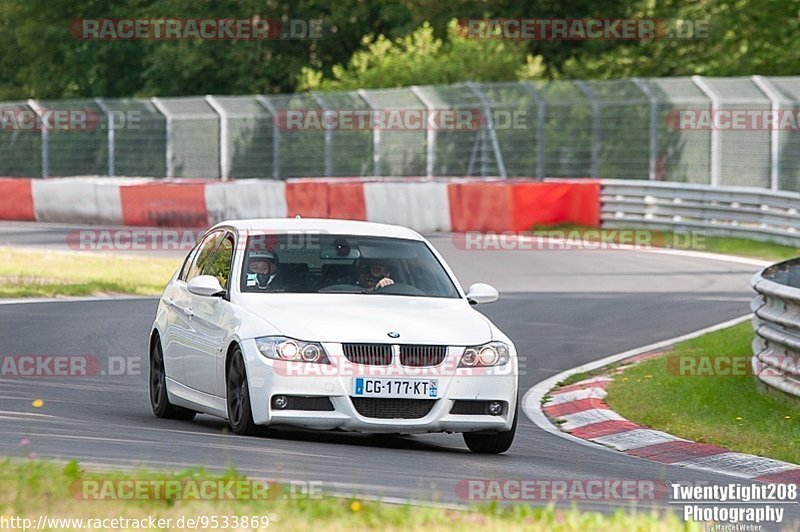 Bild #9533869 - Touristenfahrten Nürburgring Nordschleife (18.07.2020)