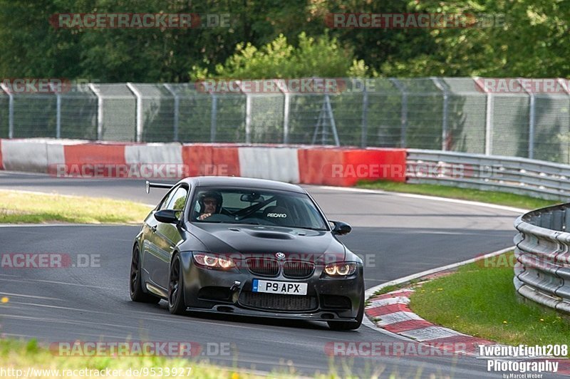 Bild #9533927 - Touristenfahrten Nürburgring Nordschleife (18.07.2020)