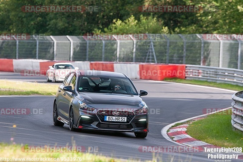 Bild #9533976 - Touristenfahrten Nürburgring Nordschleife (18.07.2020)