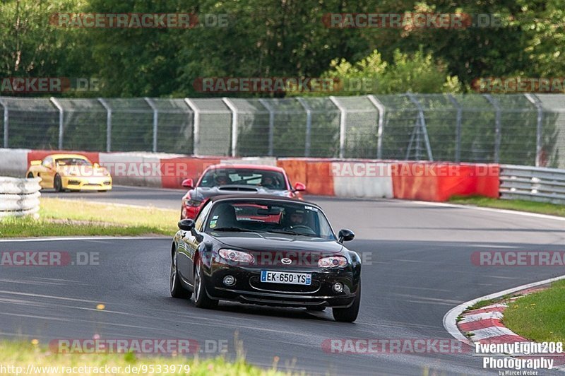 Bild #9533979 - Touristenfahrten Nürburgring Nordschleife (18.07.2020)