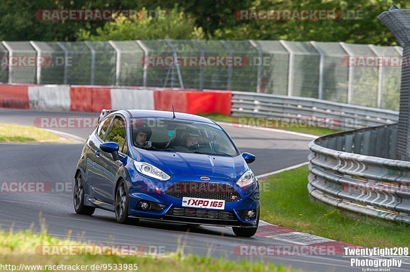 Bild #9533985 - Touristenfahrten Nürburgring Nordschleife (18.07.2020)