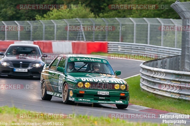 Bild #9534022 - Touristenfahrten Nürburgring Nordschleife (18.07.2020)