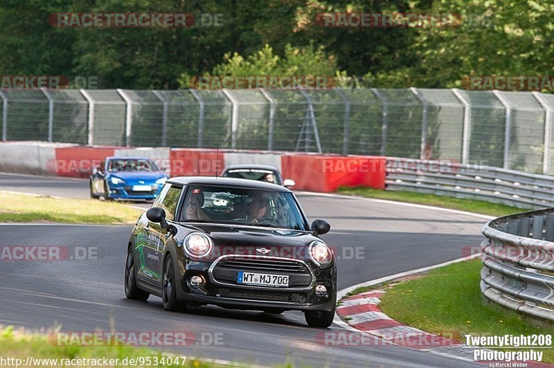 Bild #9534047 - Touristenfahrten Nürburgring Nordschleife (18.07.2020)