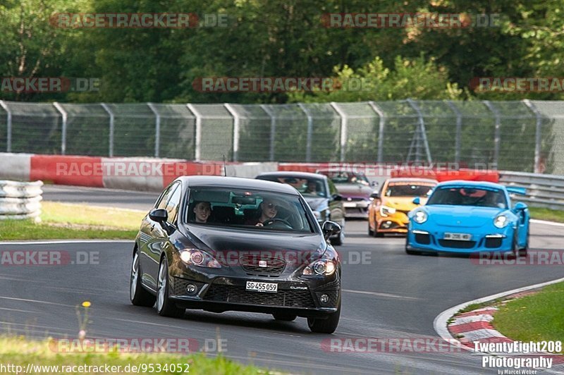 Bild #9534052 - Touristenfahrten Nürburgring Nordschleife (18.07.2020)