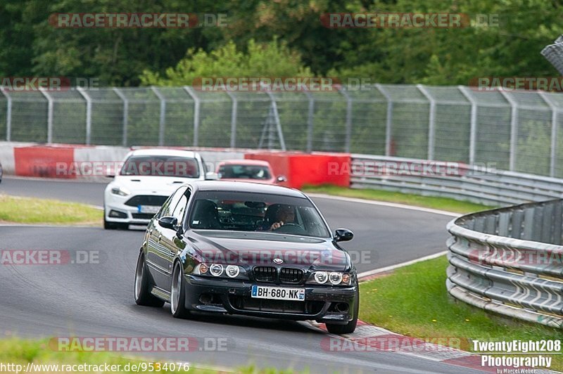 Bild #9534076 - Touristenfahrten Nürburgring Nordschleife (18.07.2020)