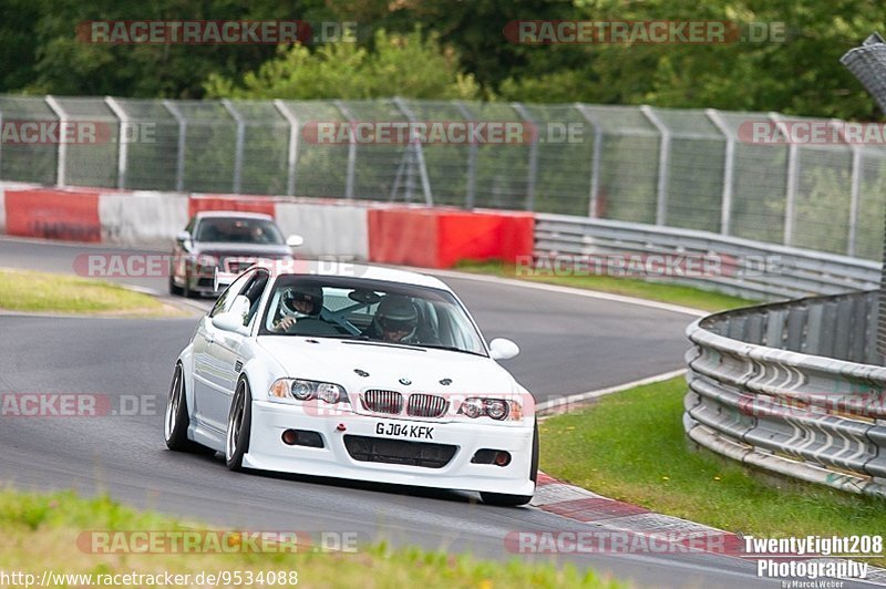 Bild #9534088 - Touristenfahrten Nürburgring Nordschleife (18.07.2020)