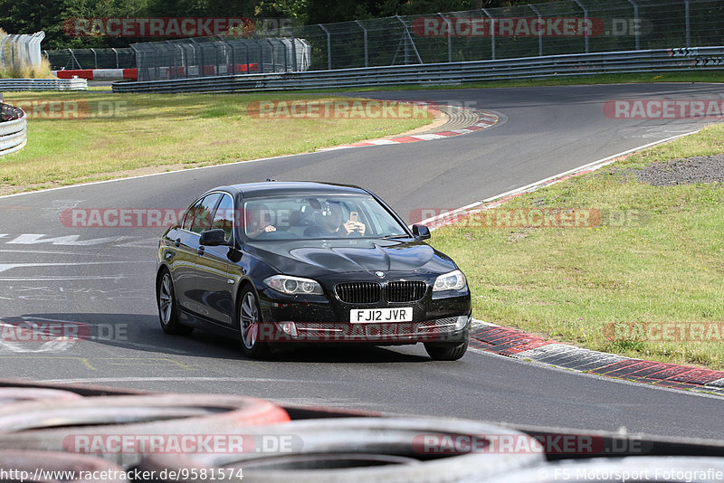 Bild #9581574 - Touristenfahrten Nürburgring Nordschleife (18.07.2020)