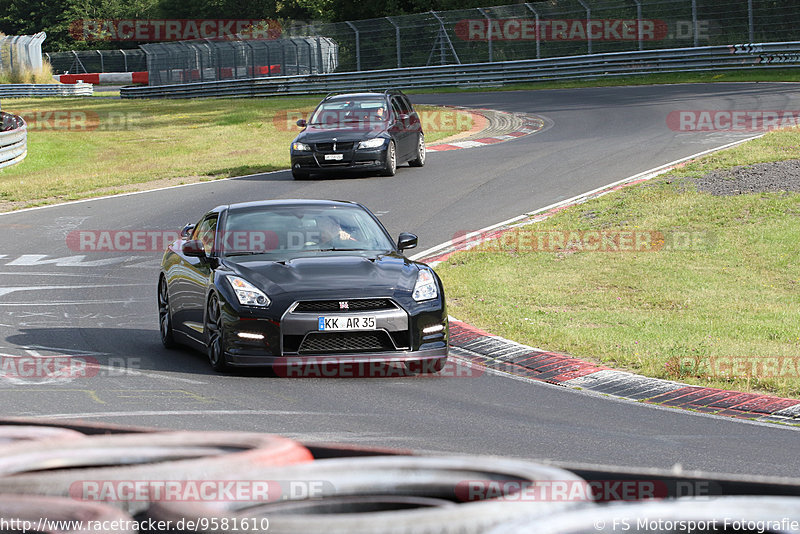 Bild #9581610 - Touristenfahrten Nürburgring Nordschleife (18.07.2020)