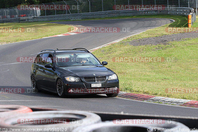 Bild #9581620 - Touristenfahrten Nürburgring Nordschleife (18.07.2020)