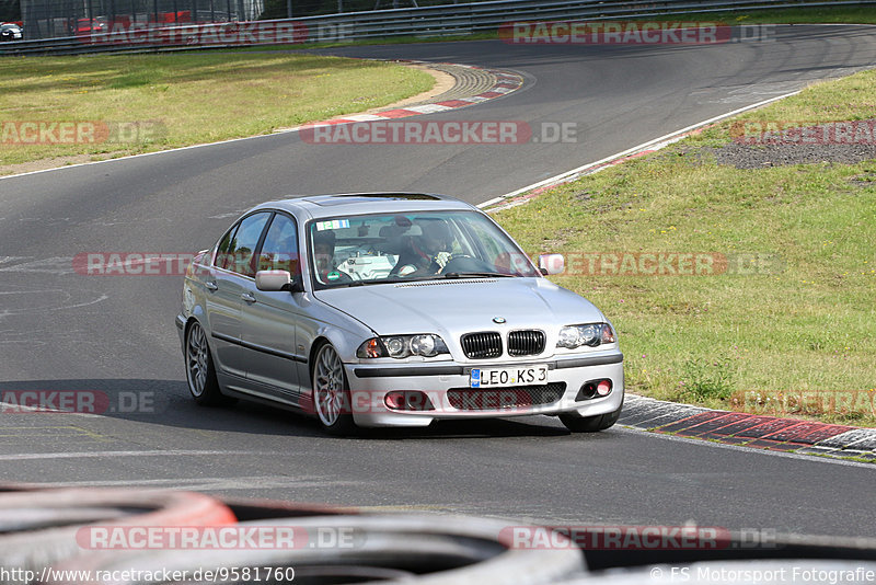 Bild #9581760 - Touristenfahrten Nürburgring Nordschleife (18.07.2020)