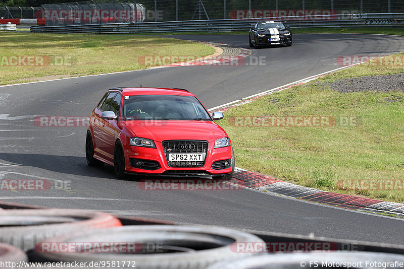 Bild #9581772 - Touristenfahrten Nürburgring Nordschleife (18.07.2020)