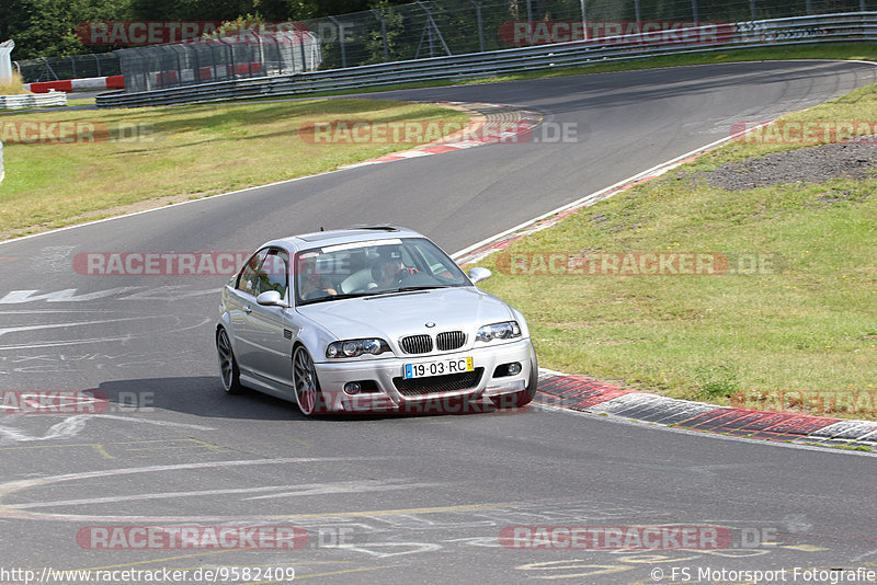 Bild #9582409 - Touristenfahrten Nürburgring Nordschleife (18.07.2020)